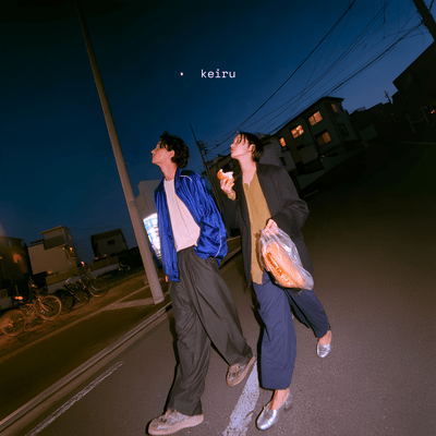 On Foot to the Moon