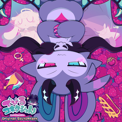 DevilConnection - Original Soundtrack