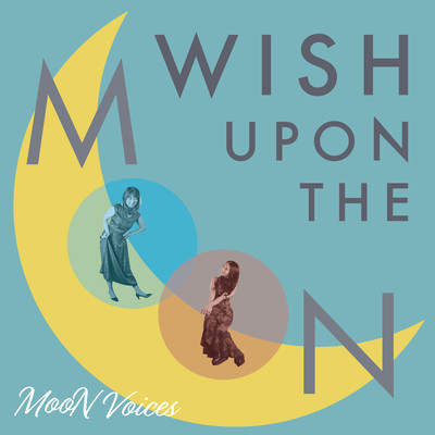 WISH UPON THE MOON