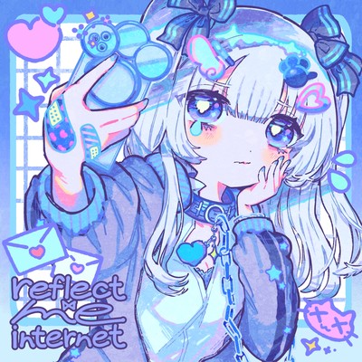 reflect me internet