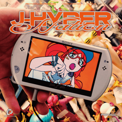 J-HYPER NATION