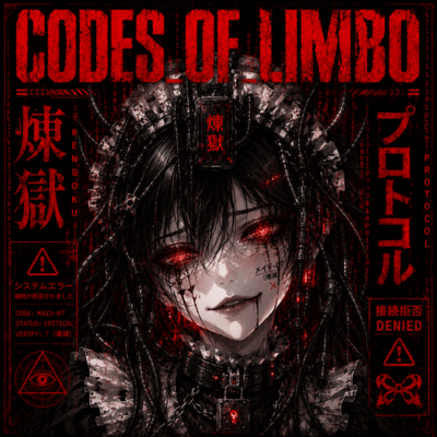 CODES_OF_LIMBO