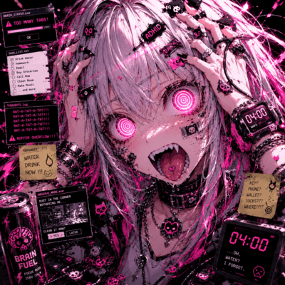 BRAIN//JAM ~nounaidaisensou~