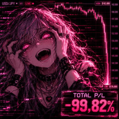 BULL TRAP ~sonohigeirankattayaro~