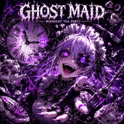 GHOST MAID