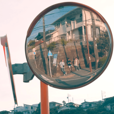 Take it easy (Work hard sometimes)