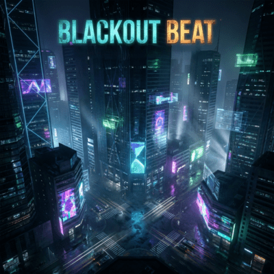 BLACKOUT BEAT