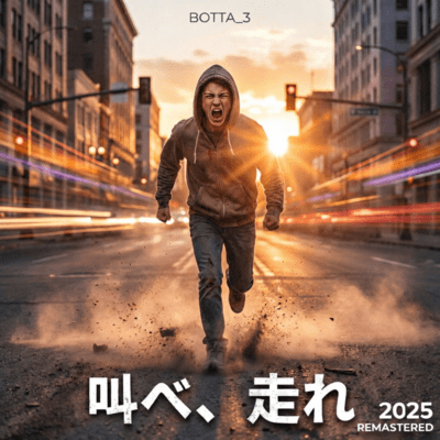 Shout, Run (2025 Remastered)