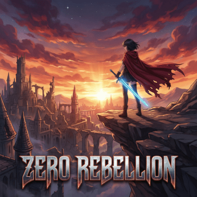 ZERO REBELLION