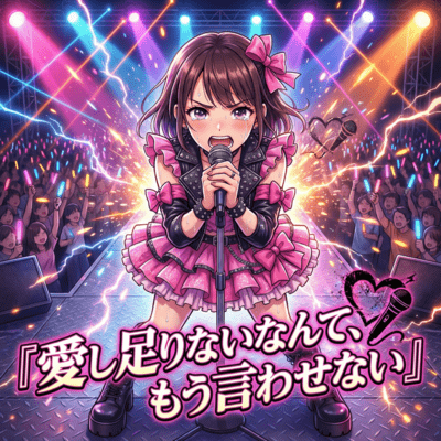 Never Say Not Enough