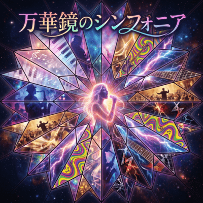 Kaleidoscope Symphony