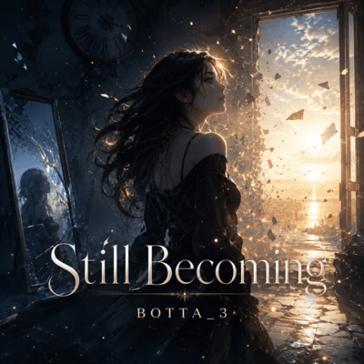 Still Becoming