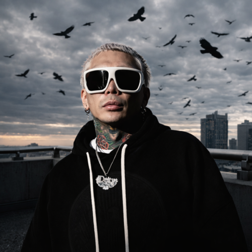 The Deity
