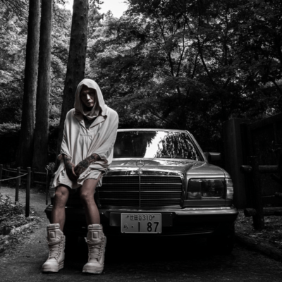 The Ever-Changing One