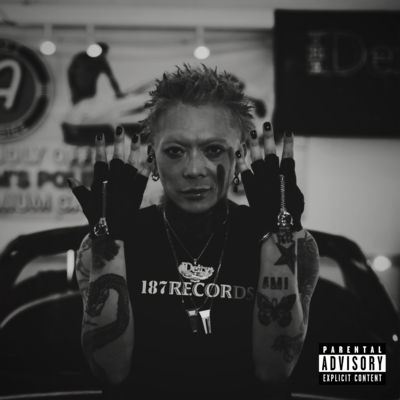 Rusty 54 years old (Remix)