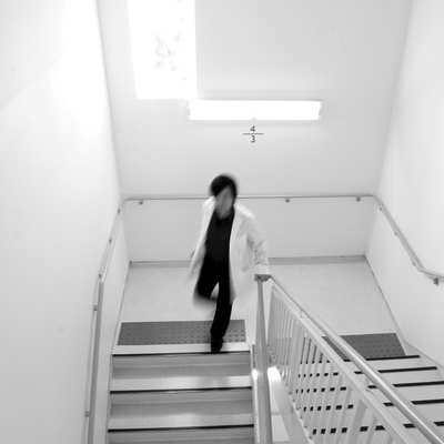 Acute coronary syndrome - PCI Primarily Composed on Invention by Bach