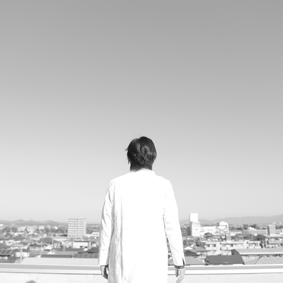 Nothing but Everything - The Heart Sutra inspired track