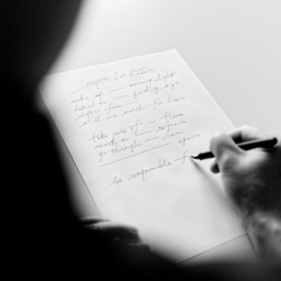 Compose Our Future