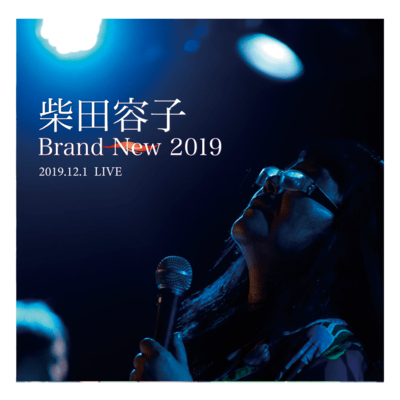 YOKO SHIBATA Brand New 2019