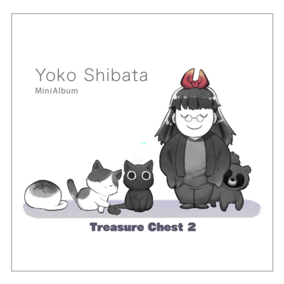 TREASURE CHEST 2