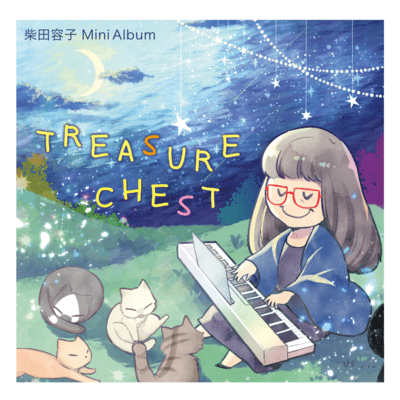 TREASURE CHEST