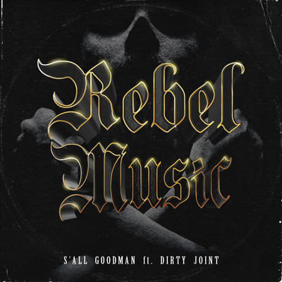 Rebel Music