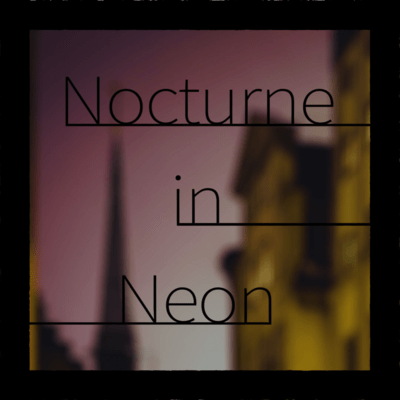 Nocturne in Neon