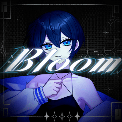 Bloom (feat. Miyamai Moca)