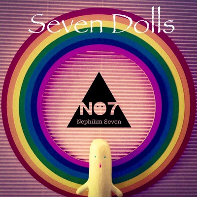 Seven Dolls (Sari Boy acoustic Ver.)
