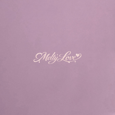 Melty love