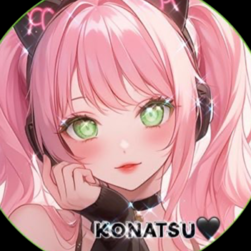 KONATSU