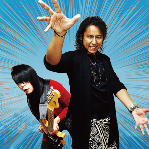 TatsuRock Ark Project