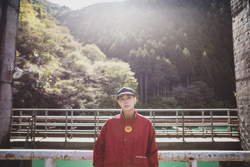 MAESHIMA KANTAROU
