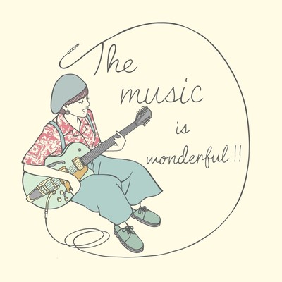 The music is wonderful!! (2024 Remaster)