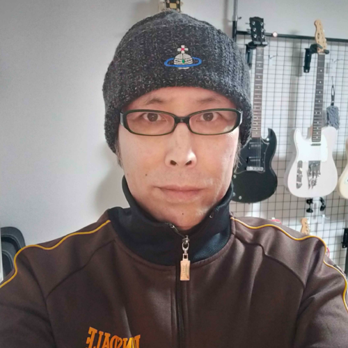 Jun Yamagata