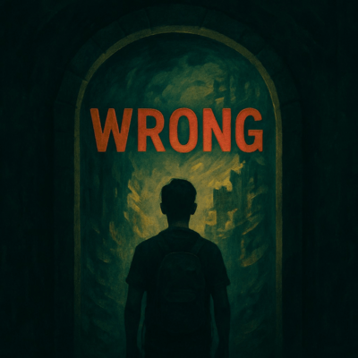 WRONG