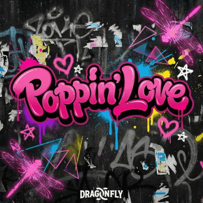 Poppin' Love