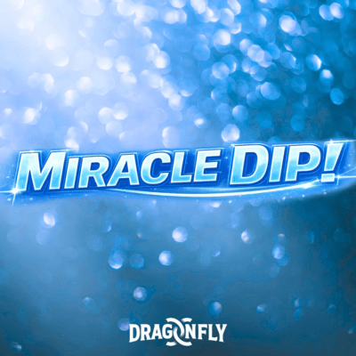 MIRACLE DIP!
