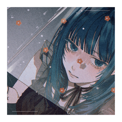 pluie. (feat. Kaai Yuki)