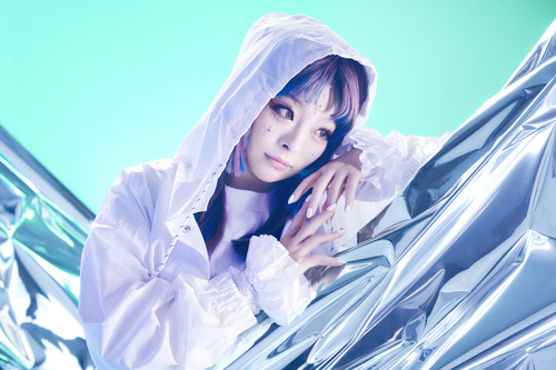 Kyary Pamyu Pamyu
