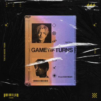 GAME OF TURNS