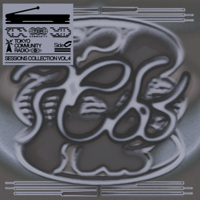 SESSIONS COLLECTION VOL.4 / Side-C