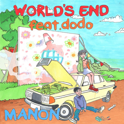 WORLD'S END