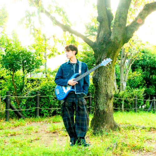 Shota Okuno