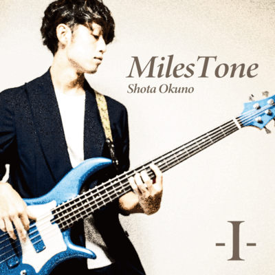 MilesTone - I-