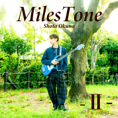 MilesTone - II-