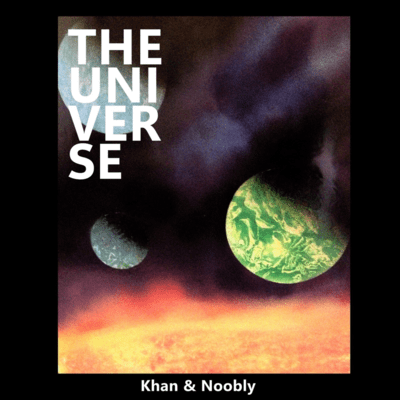 The Universe