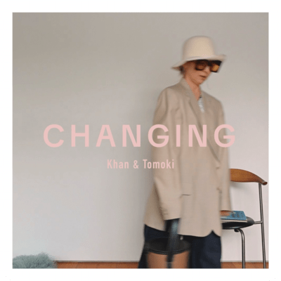 CHANGING-Neo Soul Guitar R&B Ballad (feat. Tomoki)