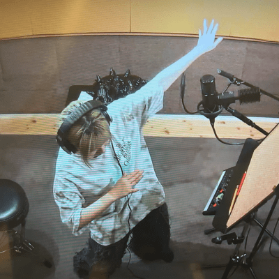 Health first, but destruction.