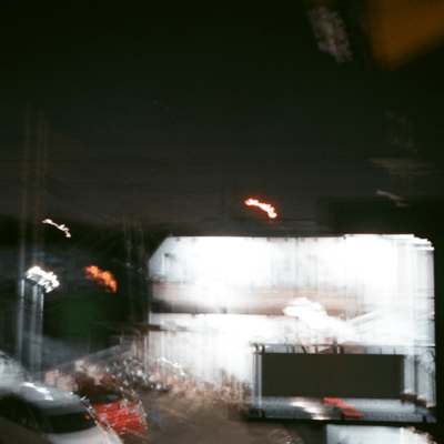 Tokyo Current